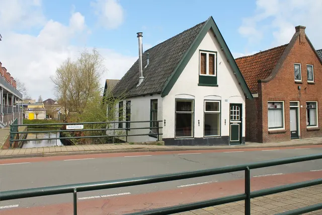 Foto 3 van Zesstedenweg 200