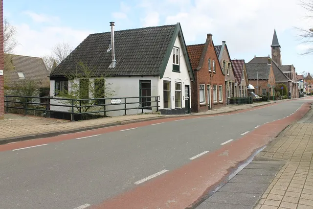 Foto 1 van Zesstedenweg 200