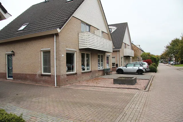 Foto 2 van Florijn 136