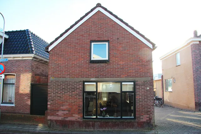 Foto 2 van Pieter Janszoon Jongstraat 17