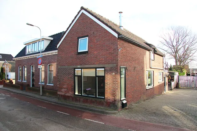 Foto 3 van Pieter Janszoon Jongstraat 17