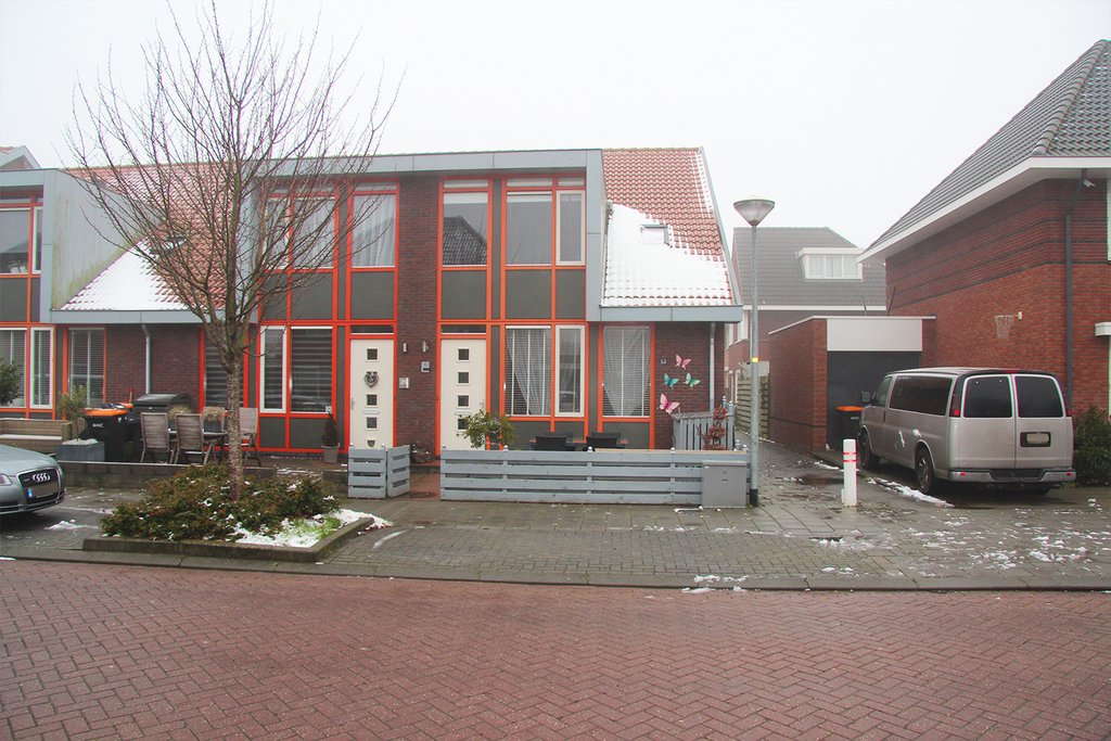 Foto 1 van Beurtschip 31