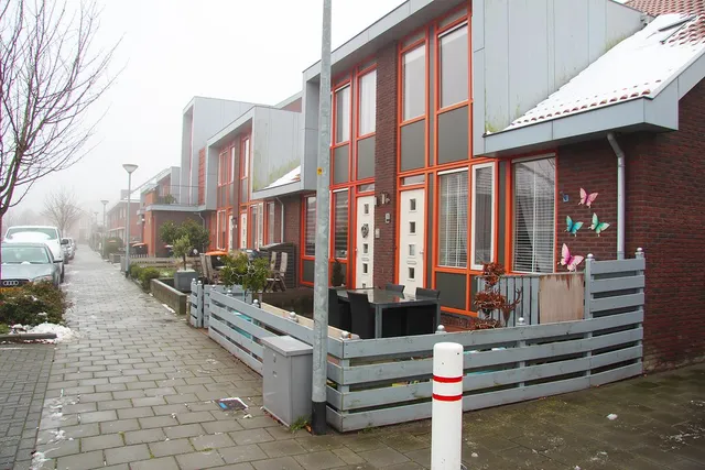Foto 2 van Beurtschip 31