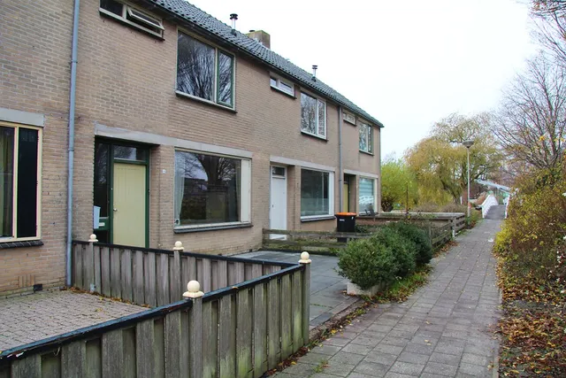 Foto 1 van Tureluurshof 8