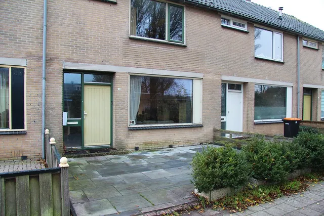 Foto 3 van Tureluurshof 8