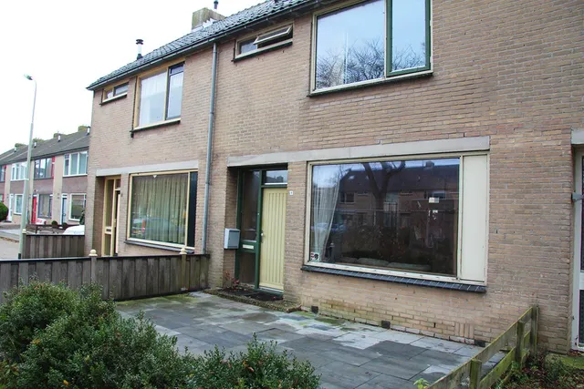 Foto 2 van Tureluurshof 8