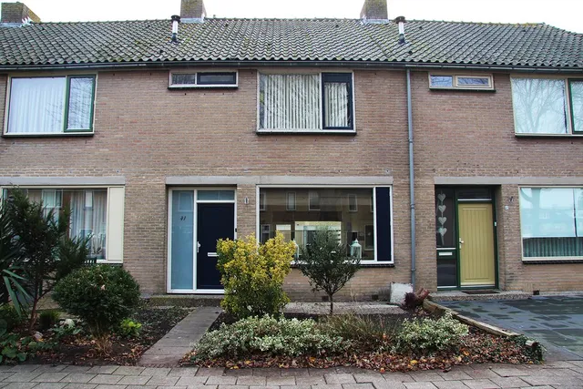 Foto 2 van Zwaluwweg 41