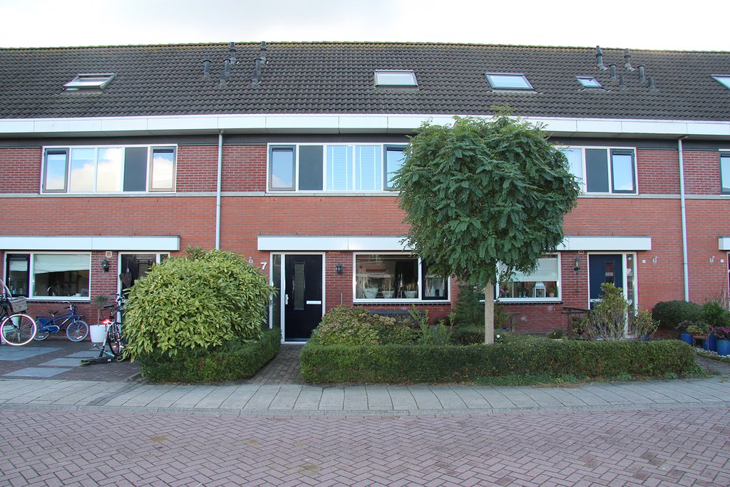Foto 1 van Voor Anker 7