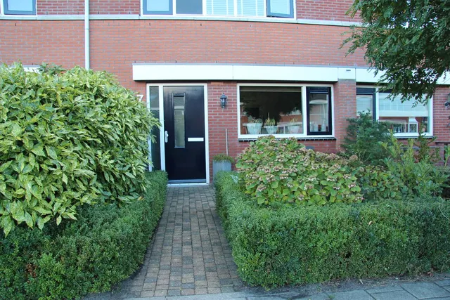 Foto 3 van Voor Anker 7
