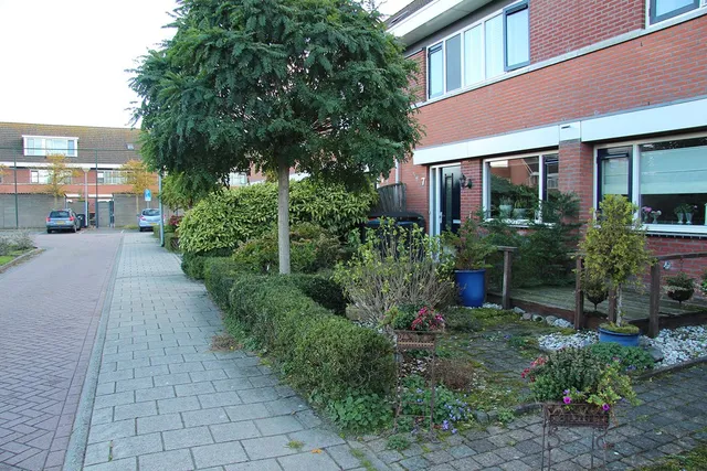 Foto 2 van Voor Anker 7