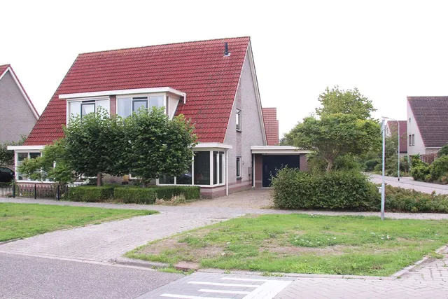 Foto 1 van Zuider Kadijk 2