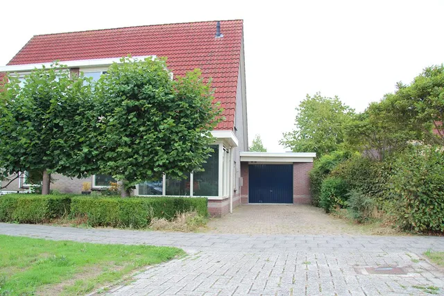 Foto 2 van Zuider Kadijk 2