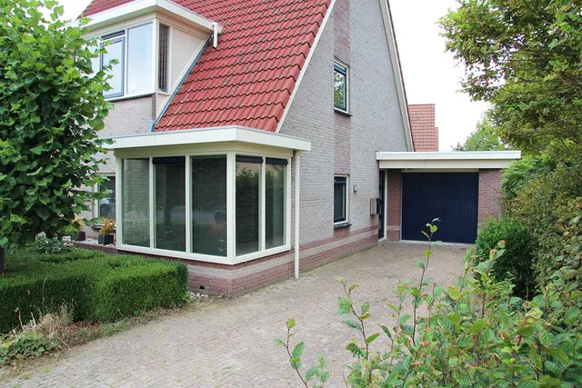 Foto 3 van Zuider Kadijk 2