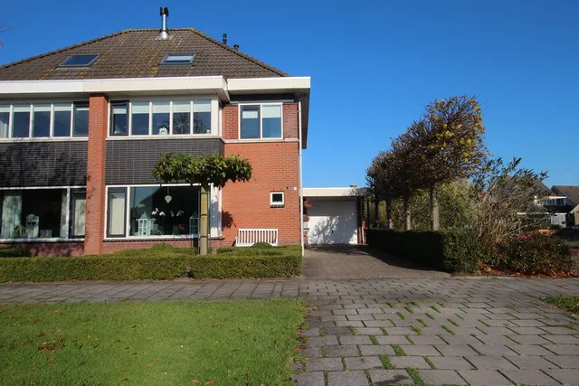 Foto 3 van Zuider Kadijk 36