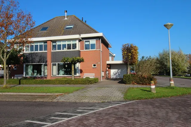 Foto 1 van Zuider Kadijk 36