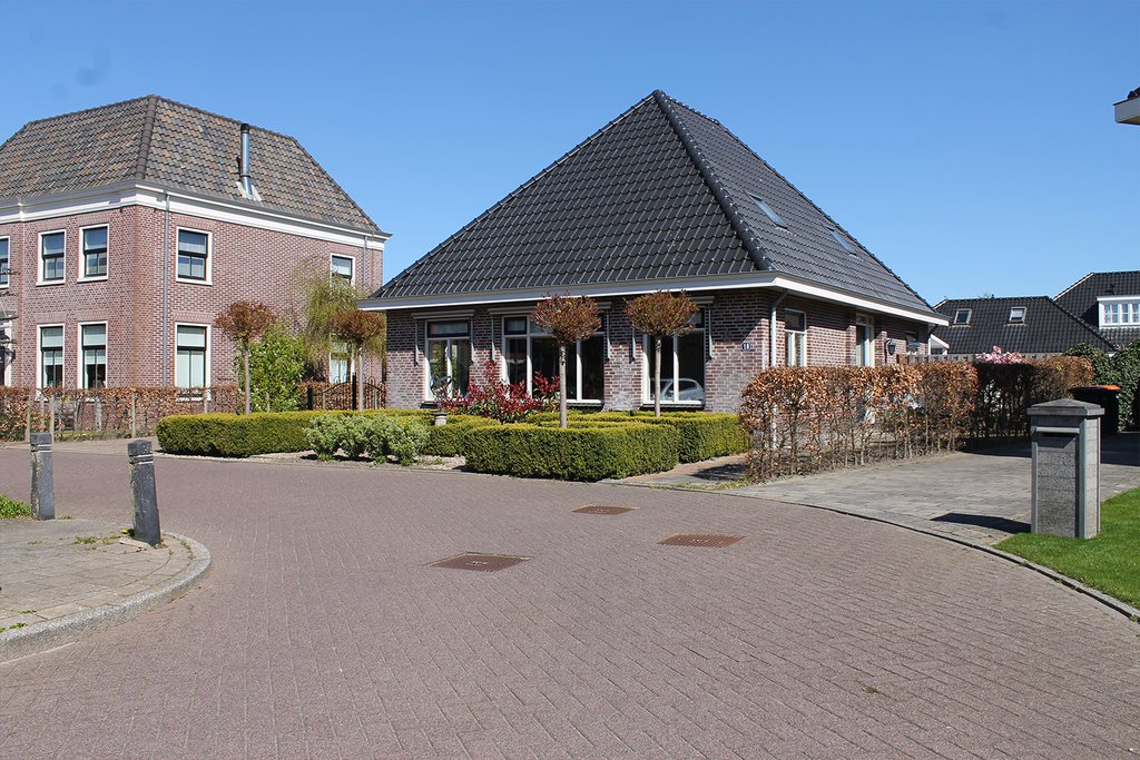 Foto 2 van Sterappel 18