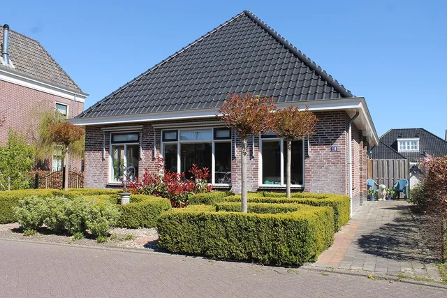 Foto 3 van Sterappel 18