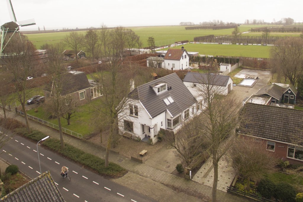 Foto 2 van Molenweg 11