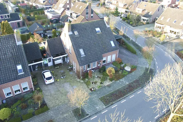 Foto 2 van De Weed 62