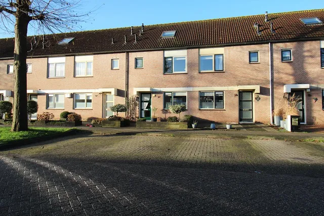 Foto 1 van Kruideel 35