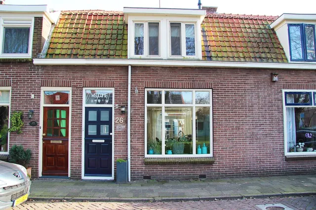 Foto 2 van Admiraliteitsweg 26