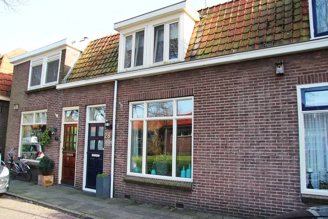 Foto 3 van Admiraliteitsweg 26