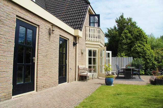 Foto 3 van De Gouw 32