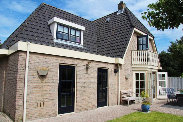 Foto 2 van De Gouw 32