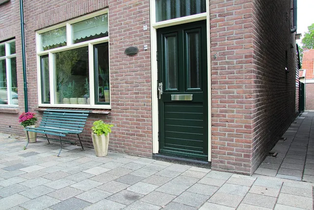 Foto 3 van Lange Tuinstraat 60
