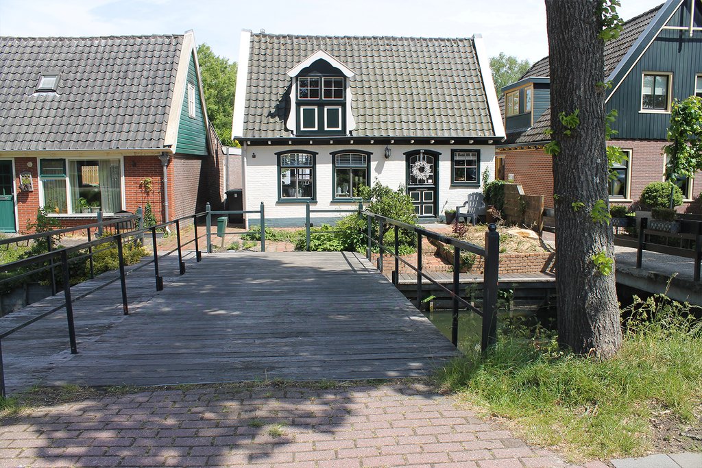 Foto 1 van Zeeweg 12