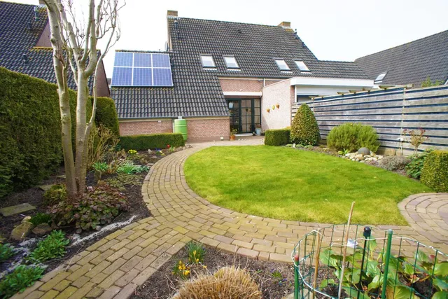 Foto 1 van De Konkel 8