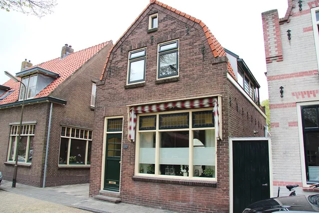 Foto 2 van Noordergracht 62