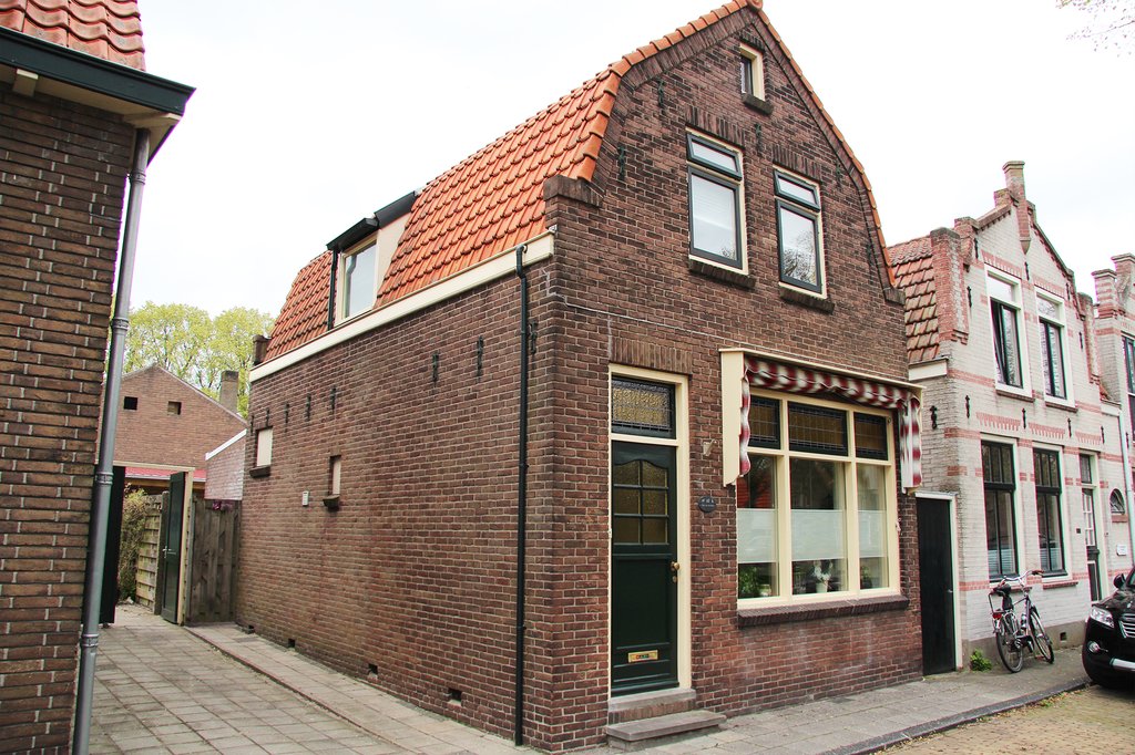 Foto 1 van Noordergracht 62