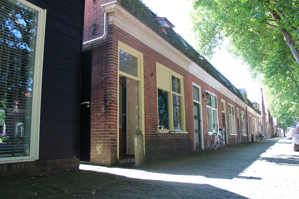 Foto 1 van Exterpad 7
