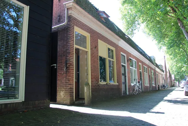 Foto 1 van Exterpad 7