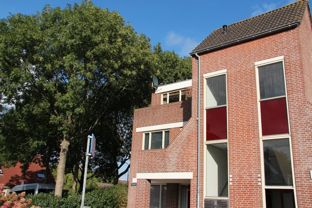 Foto 1 van Steker 5