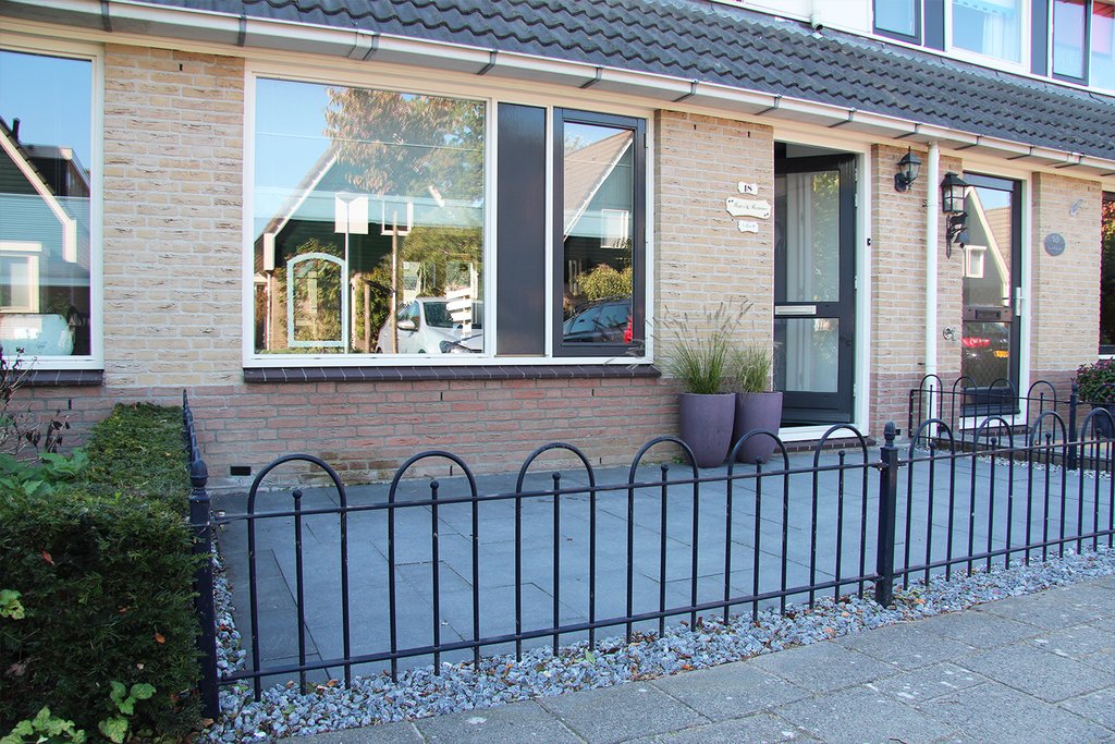 Foto 1 van Stullenbaan 18