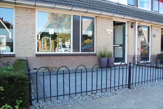 Foto 1 van Stullenbaan 18
