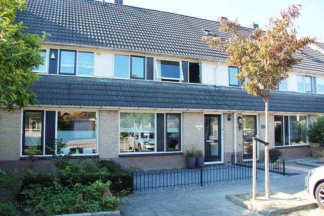 Foto 2 van Stullenbaan 18