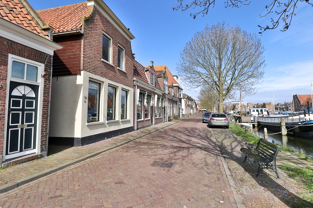 Foto 2 van Oosterhavenstraat 24