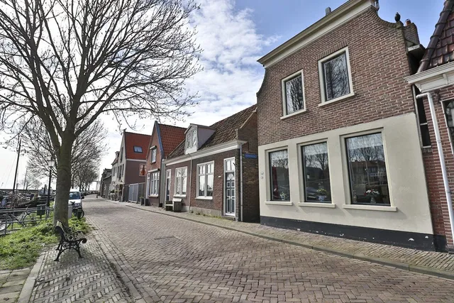 Foto 3 van Oosterhavenstraat 24