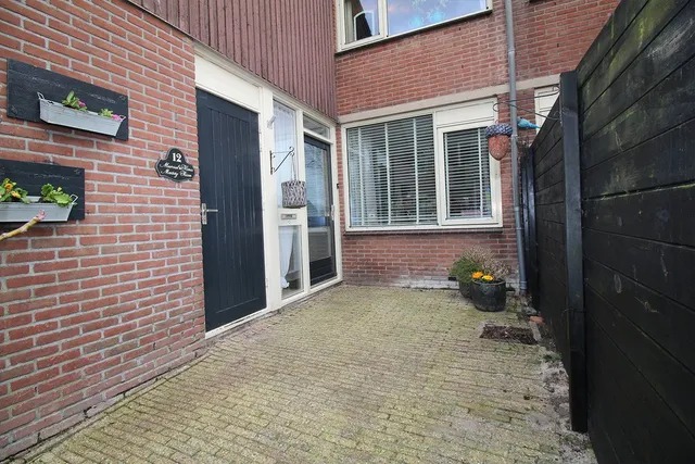 Foto 3 van Gruttolaan 12