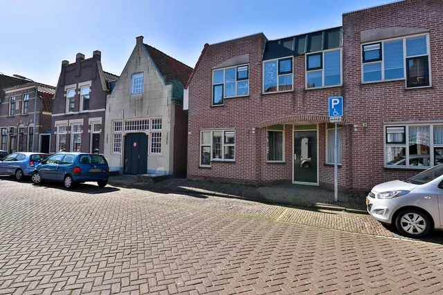 Foto 1 van Breedstraat 24a