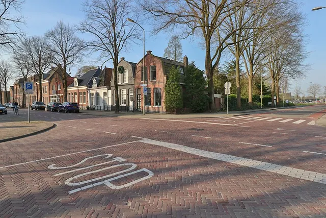 Foto 2 van Koepoortsweg 63