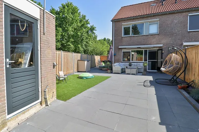 Foto 2 van Spant 29