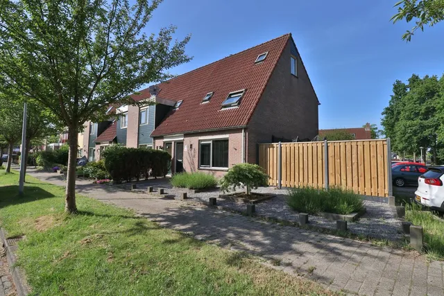 Foto 1 van Spant 29