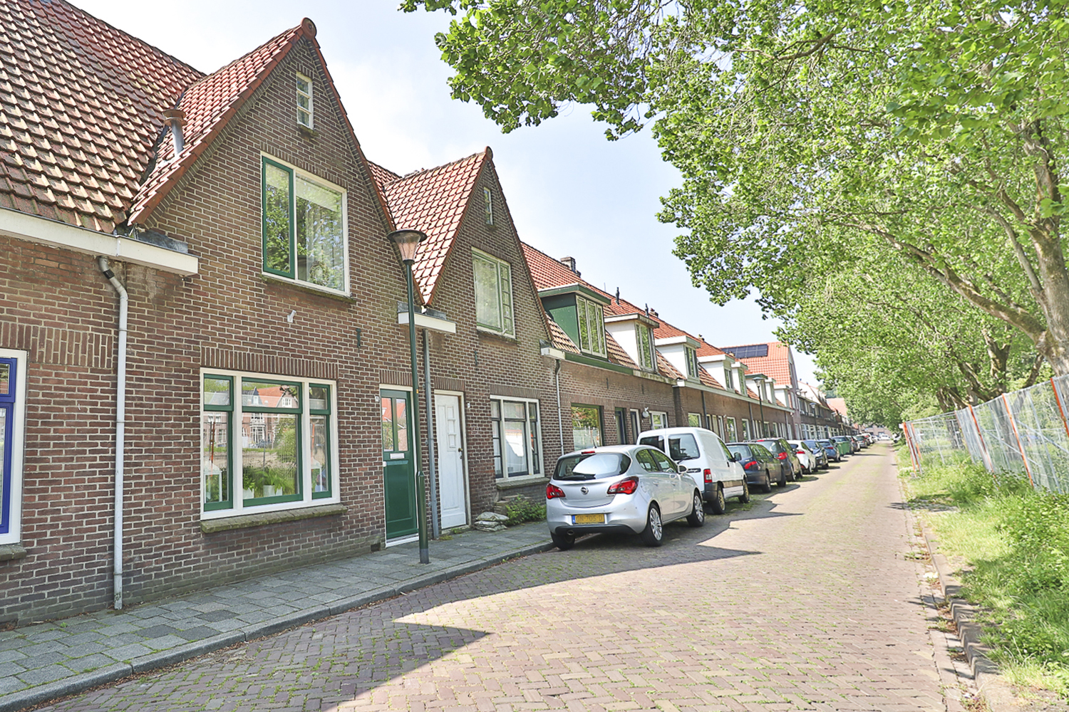 Foto 1 van Admiraliteitsweg 3