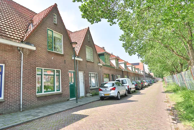 Foto 1 van Admiraliteitsweg 3