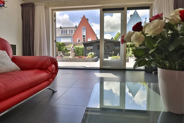 Foto 2 van Waarschap 12