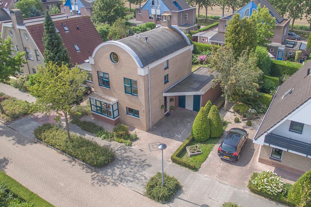 Foto 2 van Melkbon 3